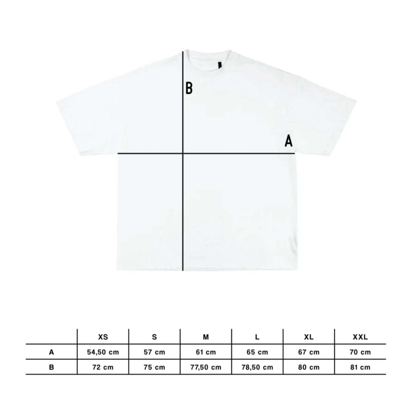 vollkommen Shirt